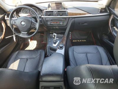 Zdjęcie 8 z 12 samochodu: 2013 BMW 328 I SULEV VIN:WBA3C1C58DF435981 - miniatura