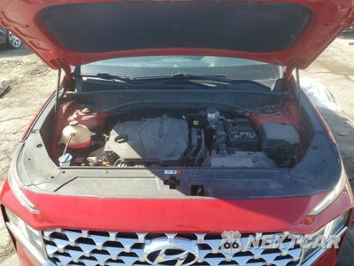 Zdjęcie 12 z 14 samochodu: 2021 HYUNDAI SANTA FE SEL VIN:5NMS3DAJ5MH319866 - miniatura