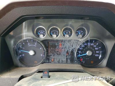 Zdjęcie 9 z 12 samochodu: 2011 FORD F250 SUPER DUTY VIN:1FT7W2BT5BEB83028 - miniatura