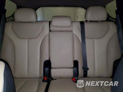Zdjęcie 10 z 14 samochodu: 2019 HYUNDAI SANTA FE SEL 2.4L VIN:5NMS3CAD9KH025727 - miniatura