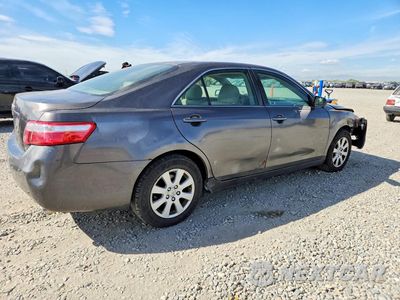 Trzecie zdjęcie samochodu z tyłu: 2007 TOYOTA CAMRY XLE VIN:JTNBE46K773062865 - miniatura