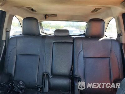 Zdjęcie 10 z 13 samochodu: 2015 TOYOTA HIGHLANDER LE VIN:5TDBKRFH5FS184104 - miniatura