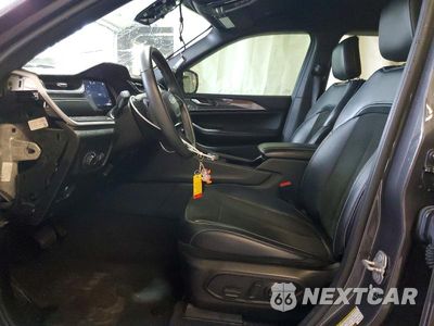 Zdjęcie 7 z 14 samochodu: 2021 JEEP GRAND CHEROKEE L LAREDO VIN:1C4RJKAG8M8162297 - miniatura
