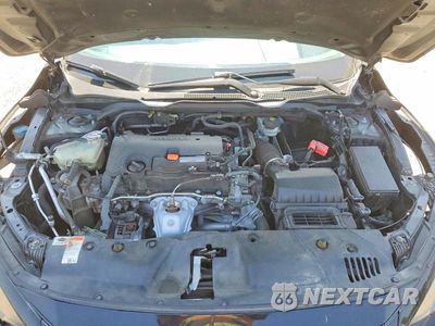 Zdjęcie 11 z 12 samochodu: 2020 HONDA CIVIC LX VIN:2HGFC2F65LH599844 - miniatura
