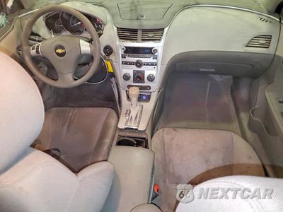 Zdjęcie 8 z 13 samochodu: 2011 CHEVROLET MALIBU LS VIN:1G1ZB5E11BF372844 - miniatura