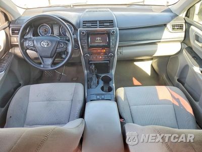 Zdjęcie 8 z 12 samochodu: 2015 TOYOTA CAMRY HYBRID LE VIN:4T1BD1FK1FU169386 - miniatura