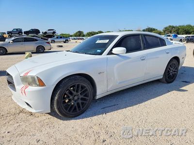 2014 DODGE CHARGER SXT 2C3CDXHG9EH277524 - główne zdjęcie licytacji z USA - miniatura