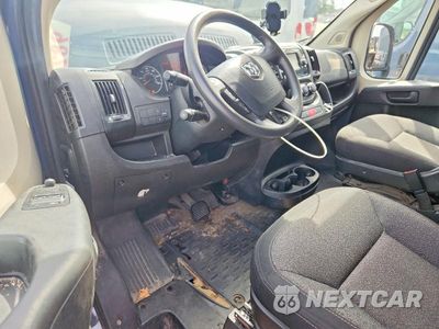 Zdjęcie 8 z 12 samochodu: 2021 RAM PROMASTER 3500 DELIVERY VAN VIN:3C6MRVJGXME535650 - miniatura
