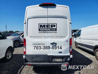 Zdjęcie 6 z 13 samochodu: 2023 FORD TRANSIT T-250 VIN:1FTBR1X88PKA11536 - miniatura