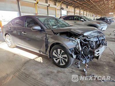 Czwarte zdjęcie samochodu z boku: 2019 NISSAN ALTIMA VIN:1N4BL4BV3KC192845 - miniatura