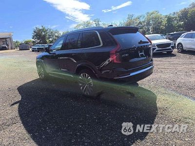 Drugie zdjęcie samochodu z przodu: 2026 VOLVO XC90 PLUS VIN:YV4H60PEXT1531186 - miniatura