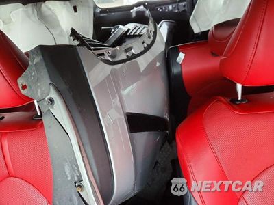 Zdjęcie 10 z 13 samochodu: 2022 TOYOTA HIGHLANDER XSE VIN:5TDLZRBH6NS220919 - miniatura