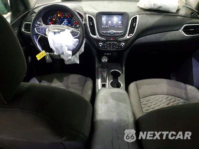Zdjęcie 8 z 13 samochodu: 2020 CHEVROLET EQUINOX LT VIN:3GNAXUEVXLL104263 - miniatura