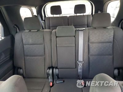 Zdjęcie 10 z 13 samochodu: 2026 DODGE DURANGO GT VIN:1C4RDHDG2TC228828 - miniatura