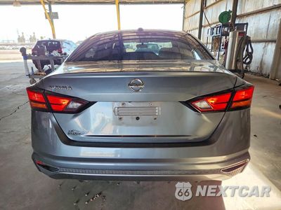 Zdjęcie 6 z 13 samochodu: 2019 NISSAN ALTIMA VIN:1N4BL4BV3KC192845 - miniatura