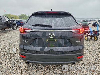 Zdjęcie 6 z 13 samochodu: 2023 MAZDA CX-9 TOURING PLUS VIN:JM3TCBAY4P0639312 - miniatura