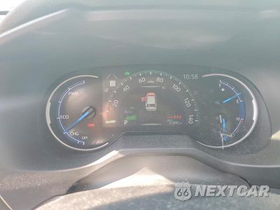 Zdjęcie 9 z 13 samochodu: 2024 TOYOTA RAV4 WOODLAND EDITION VIN:2T3UWRFV2RW216822 - miniatura