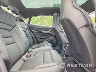 Zdjęcie 10 z 13 samochodu: 2025 PORSCHE TAYCAN BASE VIN:WP0AA2Y18SSA09033 - miniatura
