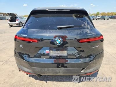 Zdjęcie 6 z 12 samochodu: 2025 BMW IX XDRIVE50 VIN:WB523CF06SCS47061 - miniatura