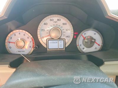 Zdjęcie 9 z 13 samochodu: 2010 HONDA PILOT EXL VIN:5FNYF4H65AB040076 - miniatura