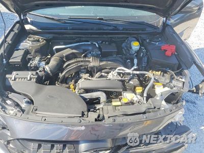 Zdjęcie 11 z 12 samochodu: 2024 SUBARU LEGACY LIMITED VIN:4S3BWAN6XR3007625 - miniatura