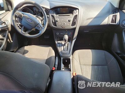 Zdjęcie 8 z 13 samochodu: 2017 FORD FOCUS SE VIN:1FADP3F26HL322472 - miniatura