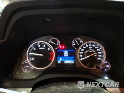 Zdjęcie 9 z 12 samochodu: 2014 TOYOTA TUNDRA CREWMAX PLATINUM VIN:5TFAY5F17EX326371 - miniatura