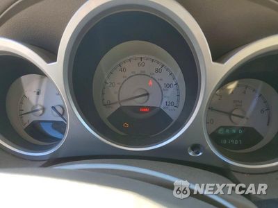 Zdjęcie 9 z 13 samochodu: 2008 CHRYSLER SEBRING LIMITED VIN:1C3LC66K38N224754 - miniatura