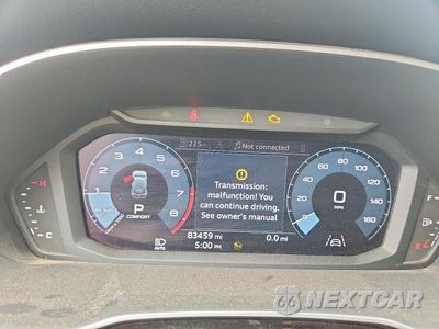 Zdjęcie 9 z 12 samochodu: 2021 AUDI Q3 PREMIUM S LINE 45 VIN:WA1DECF38M1060138 - miniatura