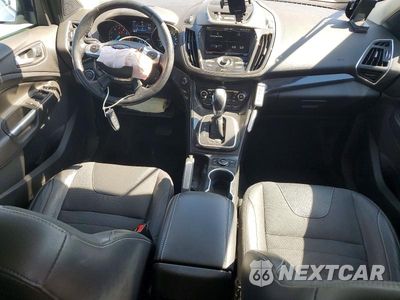 Zdjęcie 8 z 13 samochodu: 2013 FORD ESCAPE TITANIUM VIN:1FMCU9J97DUB84012 - miniatura