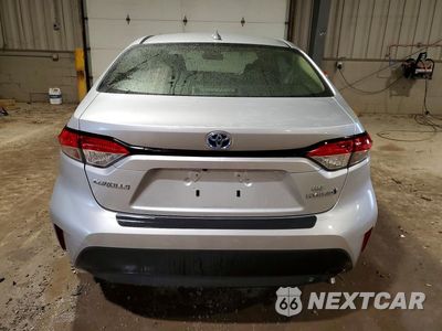Zdjęcie 6 z 13 samochodu: 2024 TOYOTA COROLLA HYBRID LE VIN:JTDBCMFE2R3060562 - miniatura