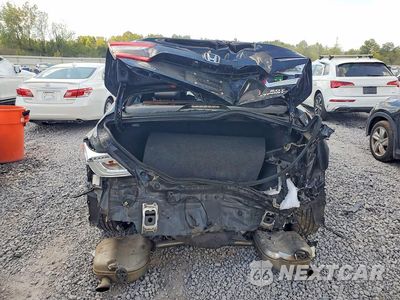 Zdjęcie 6 z 12 samochodu: 2021 HONDA ACCORD SPORT VIN:1HGCV2F38MA023295 - miniatura