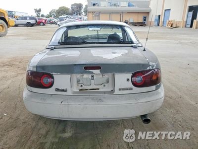 Zdjęcie 6 z 12 samochodu: 1990 MAZDA MX-5 MIATA VIN:JM1NA3510L0133450 - miniatura