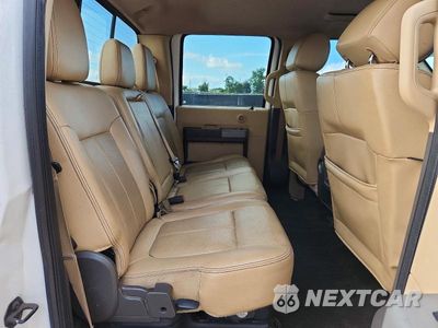 Zdjęcie 10 z 12 samochodu: 2016 FORD F250 SUPER DUTY VIN:1FT7W2BT9GEC66565 - miniatura