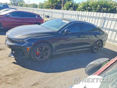 2025 KIA K5 GT LINE KNAG64J70S5277749 - główne zdjęcie licytacji z USA - miniatura
