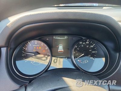 Zdjęcie 9 z 13 samochodu: 2017 NISSAN ROGUE S VIN:JN8AT2MVXHW268595 - miniatura