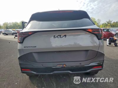Zdjęcie 6 z 13 samochodu: 2026 KIA SPORTAGE X LINE VIN:5XYK6CDFXTG425411 - miniatura