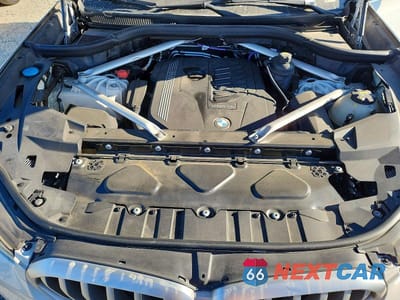 Zdjęcie 12 z 13 samochodu: 2021 BMW X6 XDRIVE40I VIN:5UXCY6C08M9D85962 - miniatura