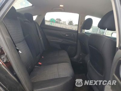Zdjęcie 10 z 12 samochodu: 2018 NISSAN ALTIMA 2.5 S VIN:1N4AL3AP4JC476606 - miniatura