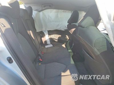 Zdjęcie 10 z 12 samochodu: 2023 TOYOTA CAMRY LE VIN:4T1C11AK4PU174605 - miniatura