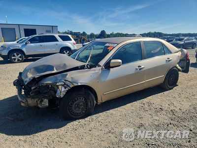 2007 HONDA ACCORD LX 1HGCM56447A157514 - główne zdjęcie licytacji z USA - miniatura