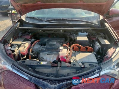 Zdjęcie 11 z 13 samochodu: 2018 TOYOTA RAV4 HYBRID XLE VIN:JTMRJREV9JD174317 - miniatura