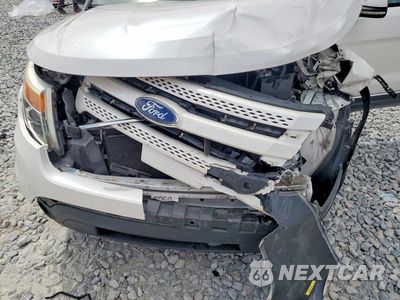 Zdjęcie 11 z 12 samochodu: 2013 FORD EXPLORER LIMITED VIN:1FM5K7F81DGA29408 - miniatura