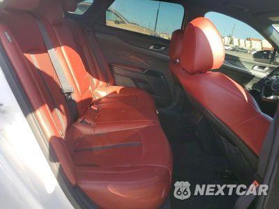 Zdjęcie 10 z 12 samochodu: 2023 KIA K5 GT LINE VIN:5XXG64J2XPG225989 - miniatura
