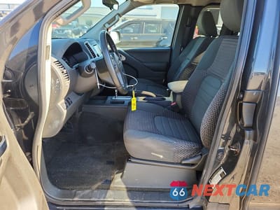Zdjęcie 7 z 12 samochodu: 2015 NISSAN FRONTIER SV V6 VIN:1N6AD0CU8FN723403 - miniatura