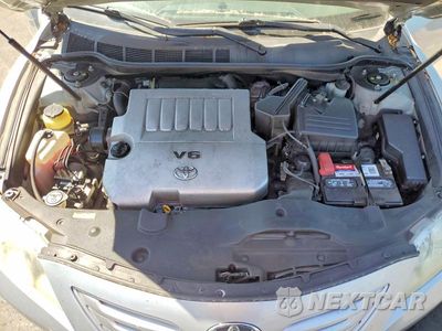 Zdjęcie 11 z 12 samochodu: 2007 TOYOTA CAMRY LE V6 VIN:4T1BK46K47U017871 - miniatura