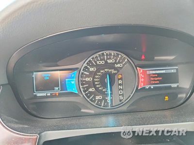 Zdjęcie 9 z 13 samochodu: 2013 FORD EDGE LIMITED VIN:2FMDK3KC7DBC76633 - miniatura