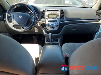 Zdjęcie 8 z 13 samochodu: 2009 HYUNDAI SANTA FE SE VIN:5NMSH13E29H321534 - miniatura