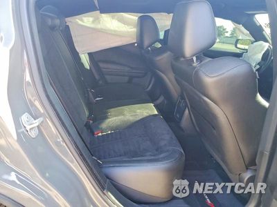 Zdjęcie 10 z 13 samochodu: 2023 DODGE CHARGER SCAT PACK VIN:2C3CDXGJ2PH700086 - miniatura
