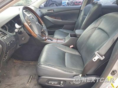 Zdjęcie 7 z 12 samochodu: 2011 LEXUS ES 350 VIN:JTHBK1EG8B2461922 - miniatura